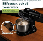 Keukenmachine Deluxe met display