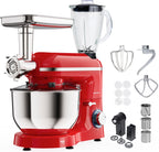 Vivid Green Keukenmachine Multifunctioneel