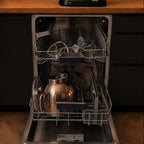 Keukenmachine Deluxe met display