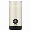 Vivid Green Melkopschuimer RVS - 300ML