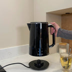 Waterkoker met Temperatuurregeling