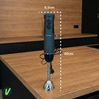 Vivid Green Staafmixer 5-in-1 Set