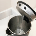 Waterkoker met Temperatuurregeling