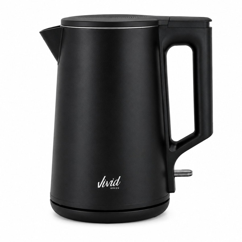 Vivid Green 2200W Waterkoker