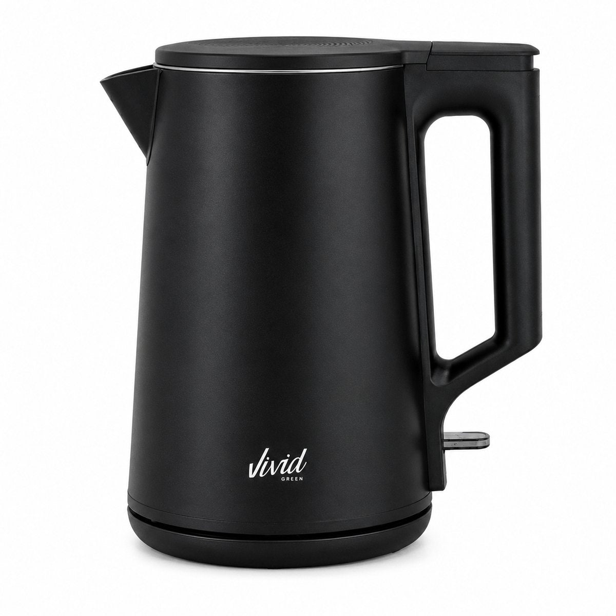 Vivid Green 2200W Waterkoker