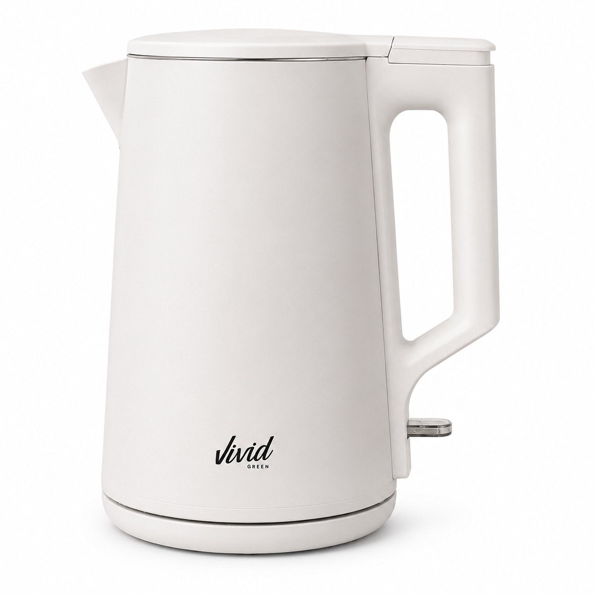 Vivid Green 2200W Waterkoker