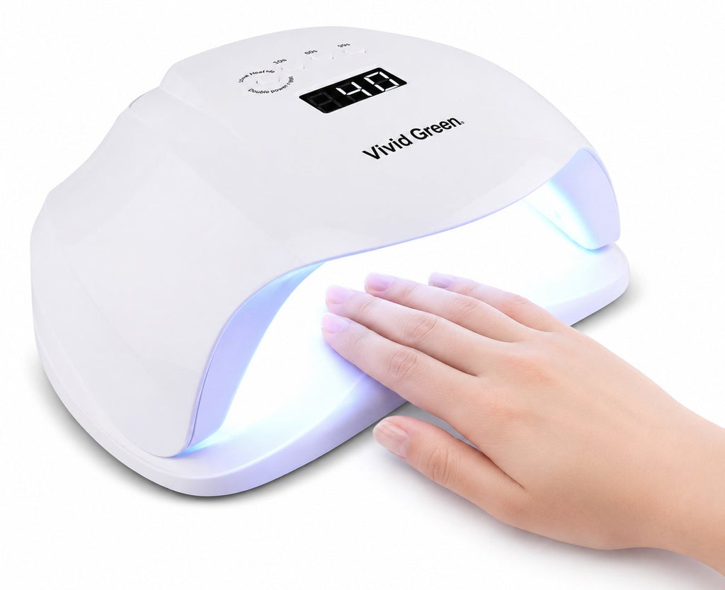 UV Lamp Gelnagels 54W