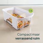 Vivid Green Groentesnijder Multifunctioneel
