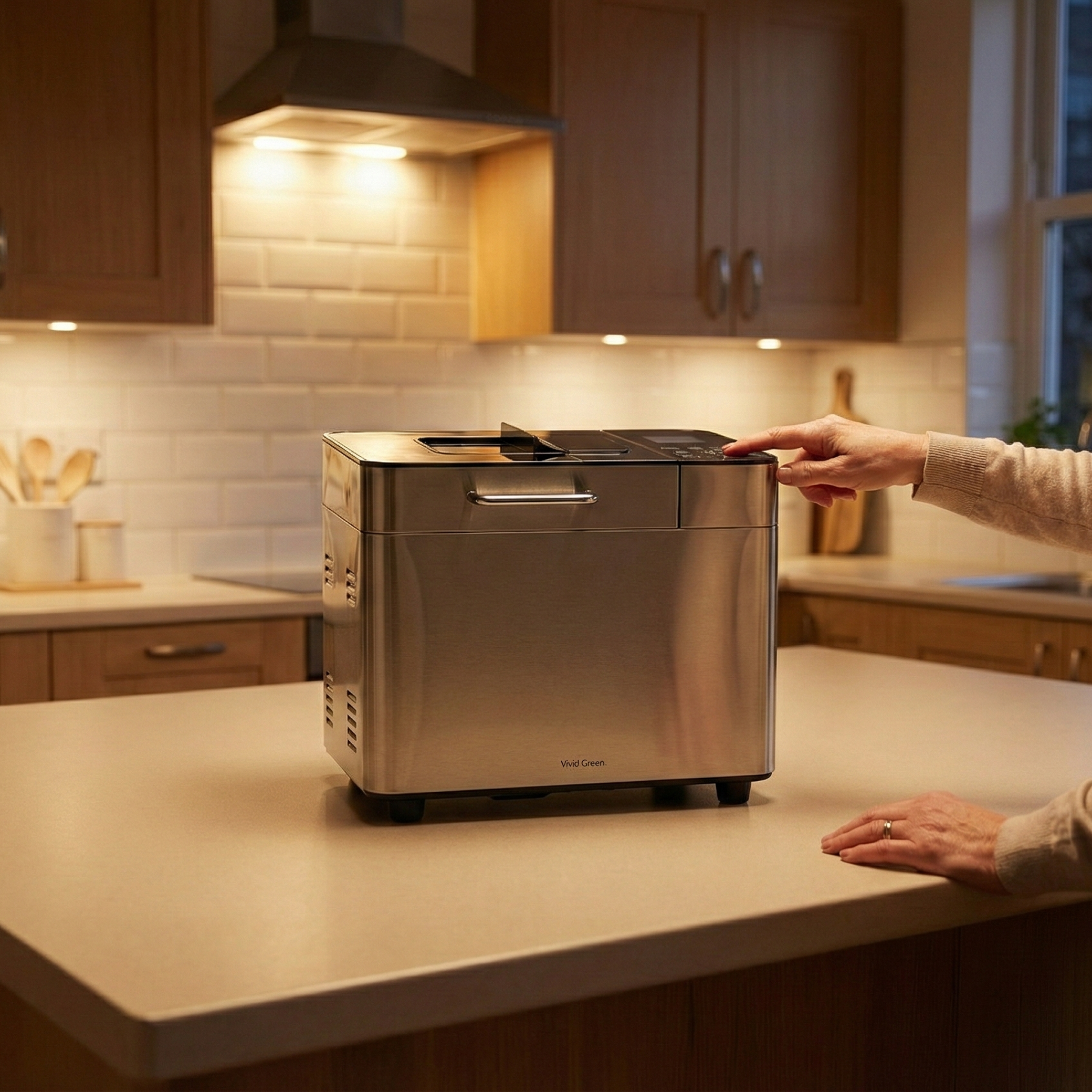 Vers wanneer jij dat wilt