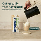 Vivid Green Melkopschuimer 350ML