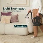 Vlekkenreiniger 450W