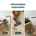 Vlekkenreiniger 450W