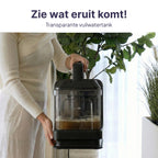 Vlekkenreiniger 750W