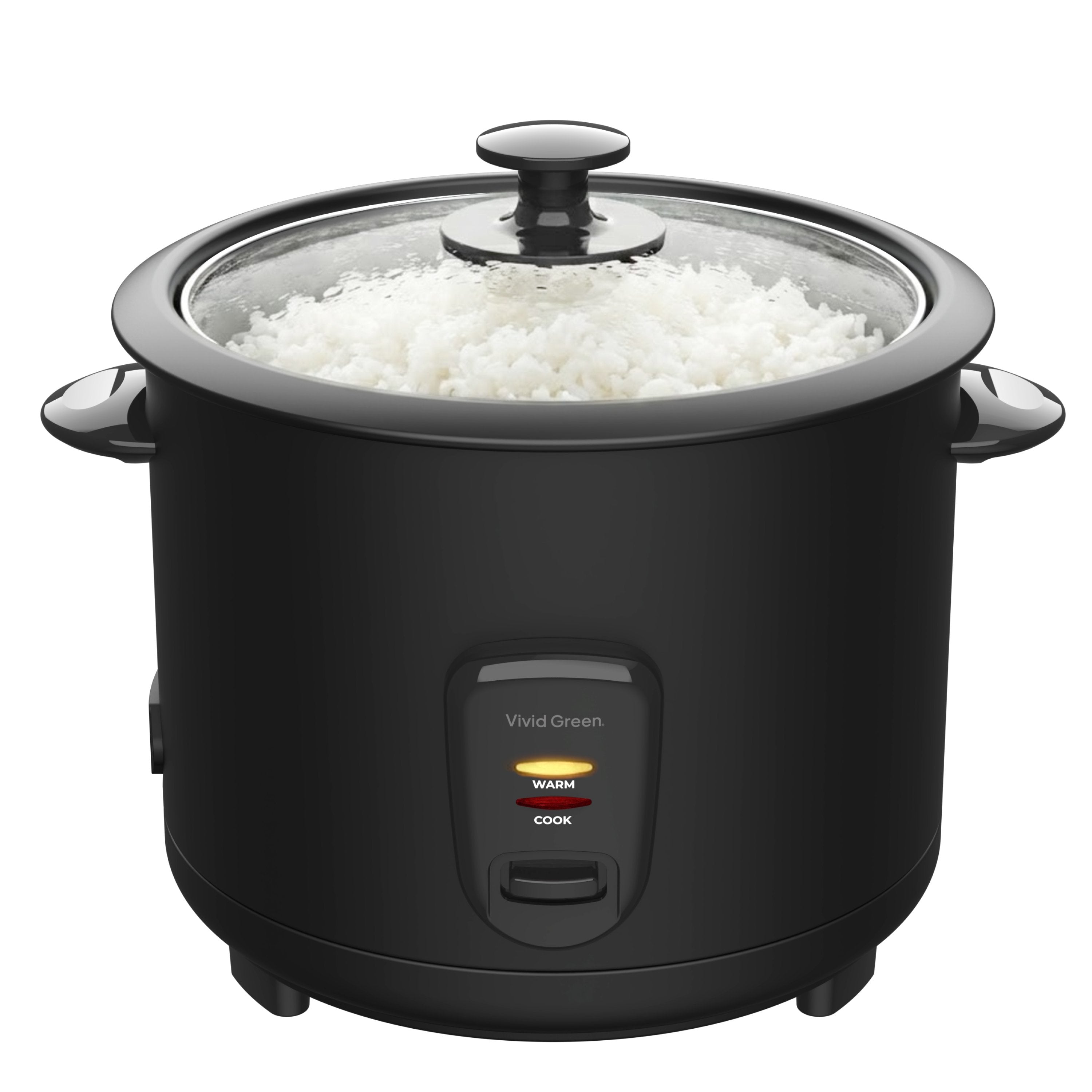 Vivid Green Rijstkoker 1.5L