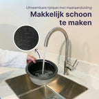 Vivid Green Rijstkoker 1.5L