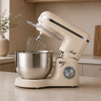 Vivid Green Keukenmachine 2000W