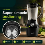 Blender 500W