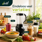 Blender 500W