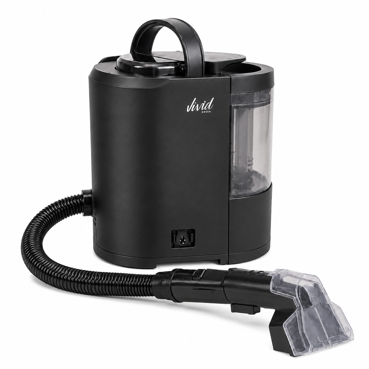 Vivid Green Vlekkenreiniger 450W