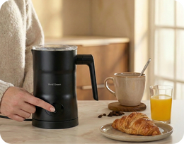 Koffie & Ontbijt