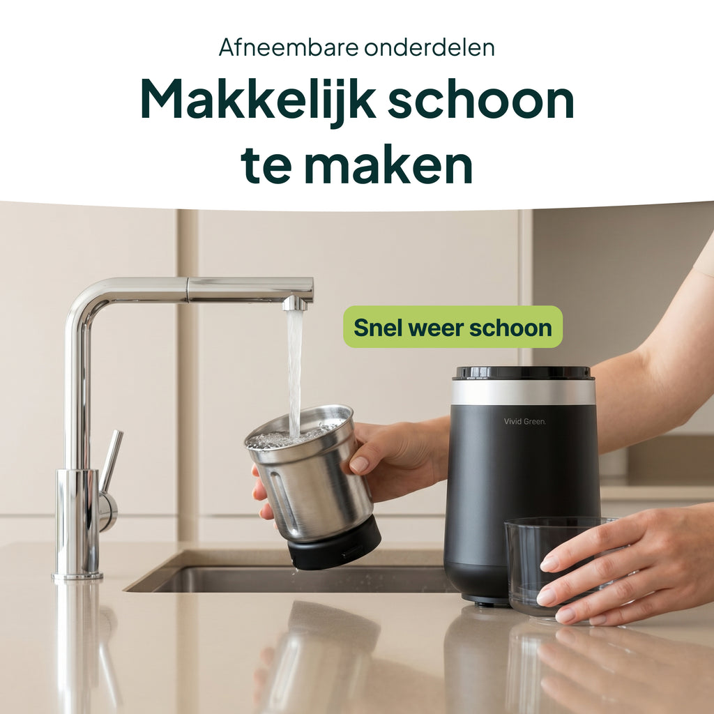 Elektrische Koffiemolen