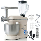 Vivid Green Keukenmachine Multifunctioneel