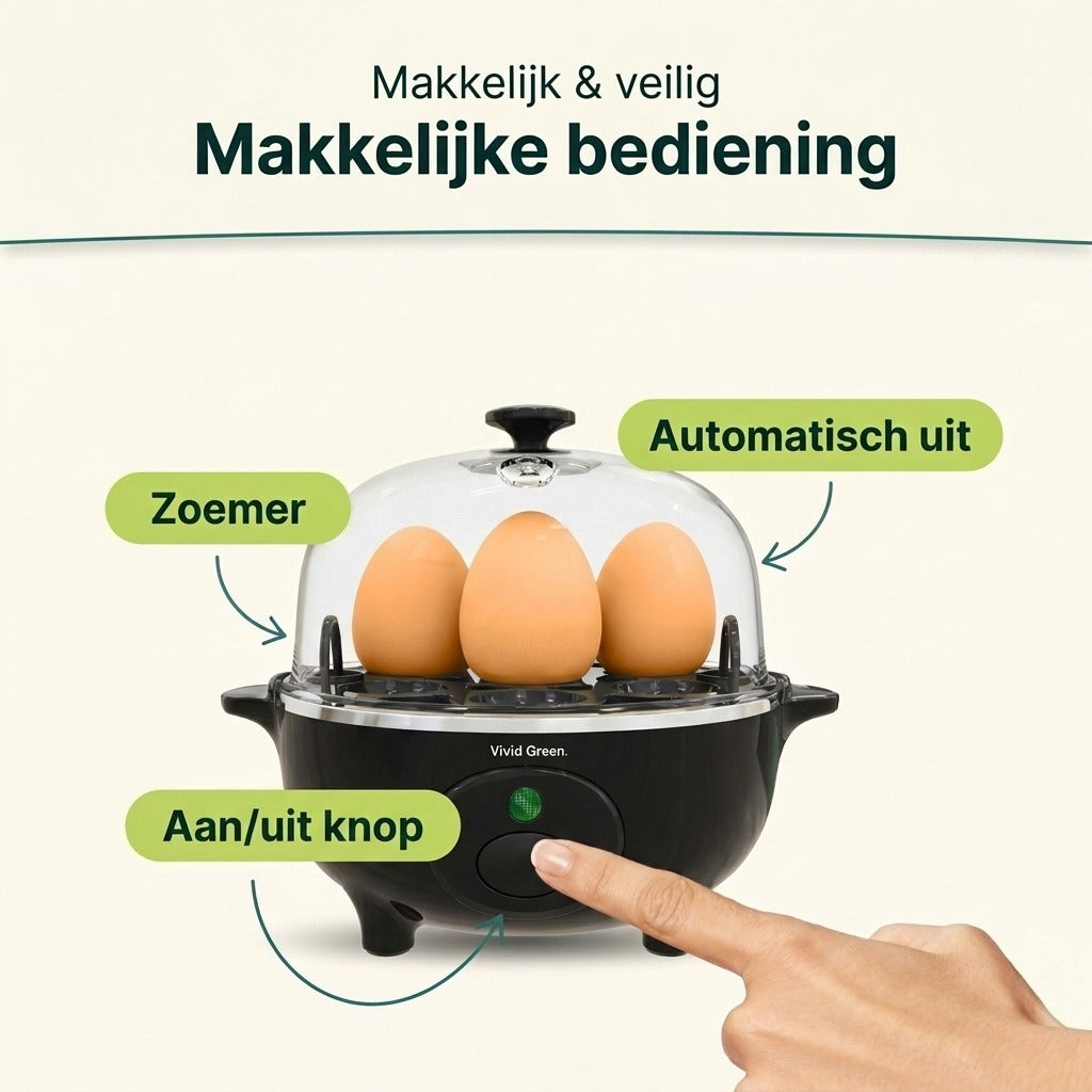 Slim ontworpen voor dagelijks gemak