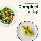 Multifunctionele Eierkoker