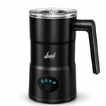 Vivid Green Melkopschuimer 350ML