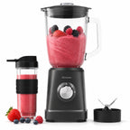 Vivid Green Blender 1000W Inclusief beker