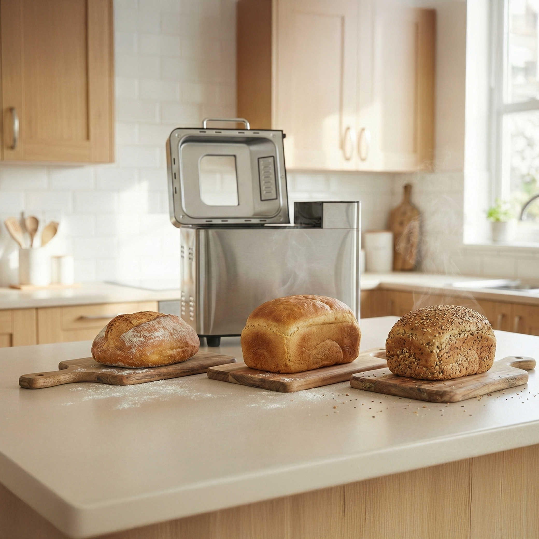 Altijd afgestemd op jouw voorkeur