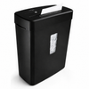Vivid Green Papierversnipperaar 13L - Zwart