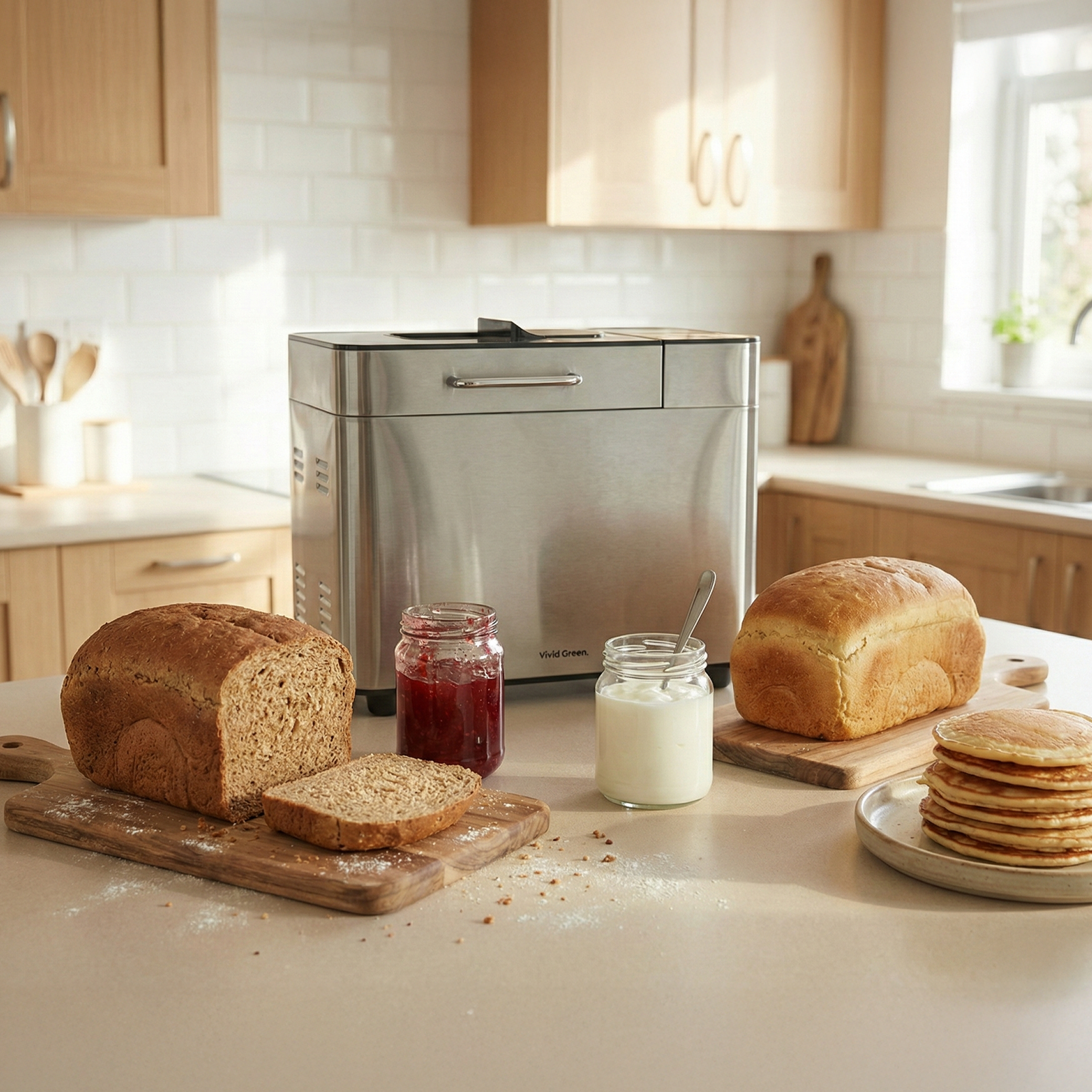 Voor elke smaak en elk moment