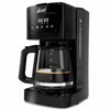 Koffiezetapparaat 1.8L met display en timer