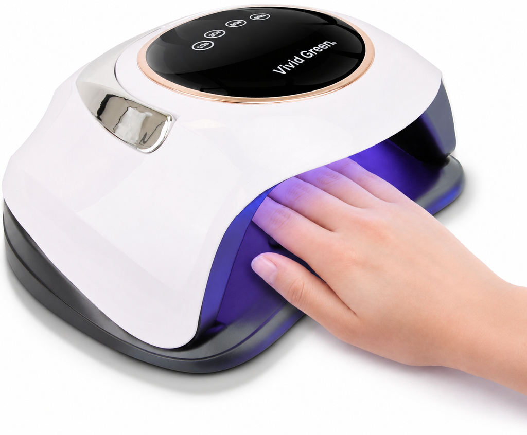 UV lamp gelnagels 180W