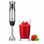 Vivid Green Staafmixer met Maatbeker
