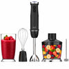 Vivid Green Staafmixer 5-in-1 Set