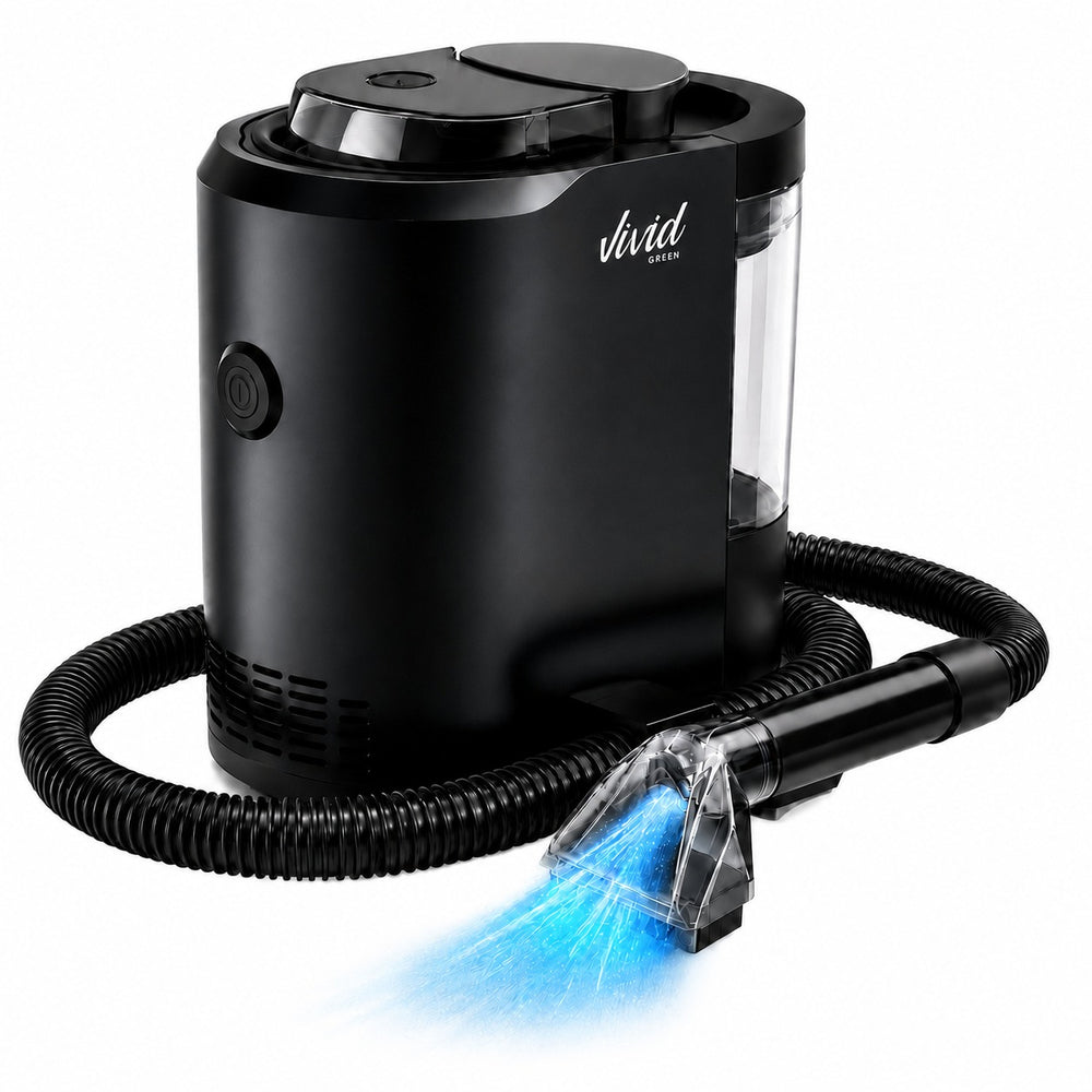 Vivid Green Vlekkenreiniger 450W