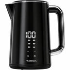 Waterkoker met Temperatuurregeling
